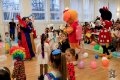 MS-Karneval 74