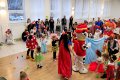 MS-Karneval 95